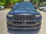 New 2025 Jeep Grand Cherokee L Summit image 2