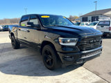 Used 2021 RAM 1500 Big Horn image 3