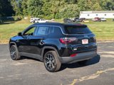 New 2024 Jeep Compass Limited w/ Sun and Sound Group image 5