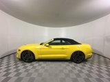 Used 2018 Ford Mustang Premium w/ Equipment Group 201A image 4