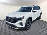 New 2025 Volkswagen Atlas SEL image 4