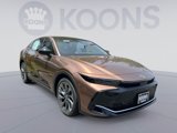 New 2026 Toyota Crown Limited image 4