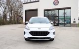 Used 2021 Ford Escape SE image 2
