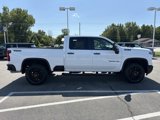New 2026 Chevrolet Silverado 2500 LT w/ Trail Boss Package image 5