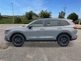 New 2026 Honda CR-V Sport image 2