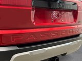 New 2026 Honda Passport TrailSport image 6