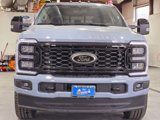 New 2025 Ford F350 Lariat w/ Lariat Ultimate Package image 3