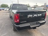 New 2025 RAM 2500 Laramie image 3