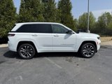 New 2025 Jeep Grand Cherokee Overland w/ Adv Protech Group III image 3