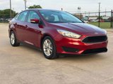 Used 2017 Ford Focus SE image 3