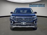 New 2025 Volkswagen Atlas SEL image 4