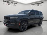 New 2025 Jeep Grand Wagoneer Series III w/ Quick Order Packagew 28T image 4