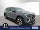 New 2025 Volkswagen Atlas SEL image 2