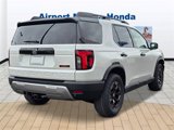 New 2026 Honda Passport TrailSport Elite image 5