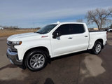 Used 2019 Chevrolet Silverado 1500 LTZ w/ LTZ Plus Package image 2