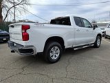 Certified 2024 Chevrolet Silverado 1500 LT w/ Protection Package image 6