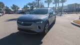 Certified 2022 Buick Envision Essence w/ Technology Package I image 3