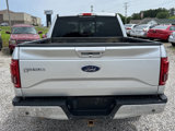 Used 2015 Ford F150 Lariat w/ Equipment Group 502A Luxury image 6