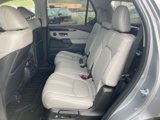 New 2025 Honda Pilot Touring image 4
