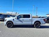 New 2025 Ford F150 Platinum w/ Equipment Group 702A High image 3