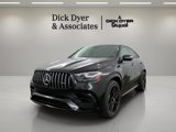 New 2025 Mercedes-Benz GLE 63 AMG S image 4