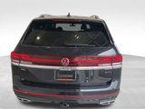 New 2025 Volkswagen Atlas SEL Premium R-Line image 4