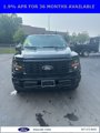 New 2025 Ford F150 STX w/ STX Black Appearance Package image 3