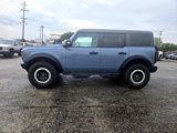 Used 2024 Ford Bronco Badlands image 4