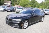 Used 2018 BMW 740i xDrive image 2