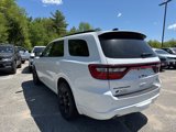 New 2025 Dodge Durango R/T image 3