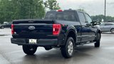 Used 2021 Ford F150 XLT image 5