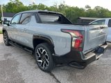 New 2025 Chevrolet Silverado EV RST image 3