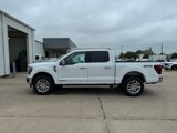 New 2025 Ford F150 Lariat image 3