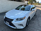 Used 2018 Lexus ES 350 w/ Navigation System Package image 2