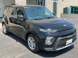 Used 2021 Kia Soul LX image 3
