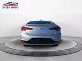 Used 2020 Hyundai Elantra Limited image 4