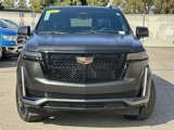 Used 2021 Cadillac Escalade ESV Sport Platinum image 2