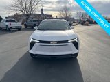 New 2025 Chevrolet Blazer EV LT image 2