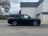 New 2025 INFINITI QX80 Luxe image 2