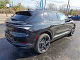 New 2025 Chevrolet Equinox EV RS image 4