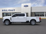 New 2025 Ford F350 Lariat image 4