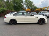 Used 2021 Mercedes-Benz E 63 AMG S image 4
