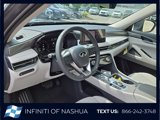 New 2026 INFINITI QX60 Pure w/ Cargo Package image 4