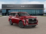 New 2025 INFINITI QX80 Luxe image 3
