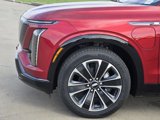 New 2026 Cadillac Vistiq Sport image 5