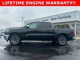 New 2025 RAM 1500 Laramie image 4