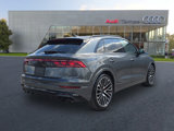 New 2025 Audi SQ8 Prestige image 4