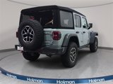 Used 2024 Jeep Wrangler Unlimited Rubicon w/ Convenience Group image 5