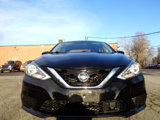Used 2018 Nissan Sentra S image 2