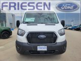 New 2025 Ford Transit 350 148 High Roof Extended image 2